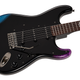 A guitar.